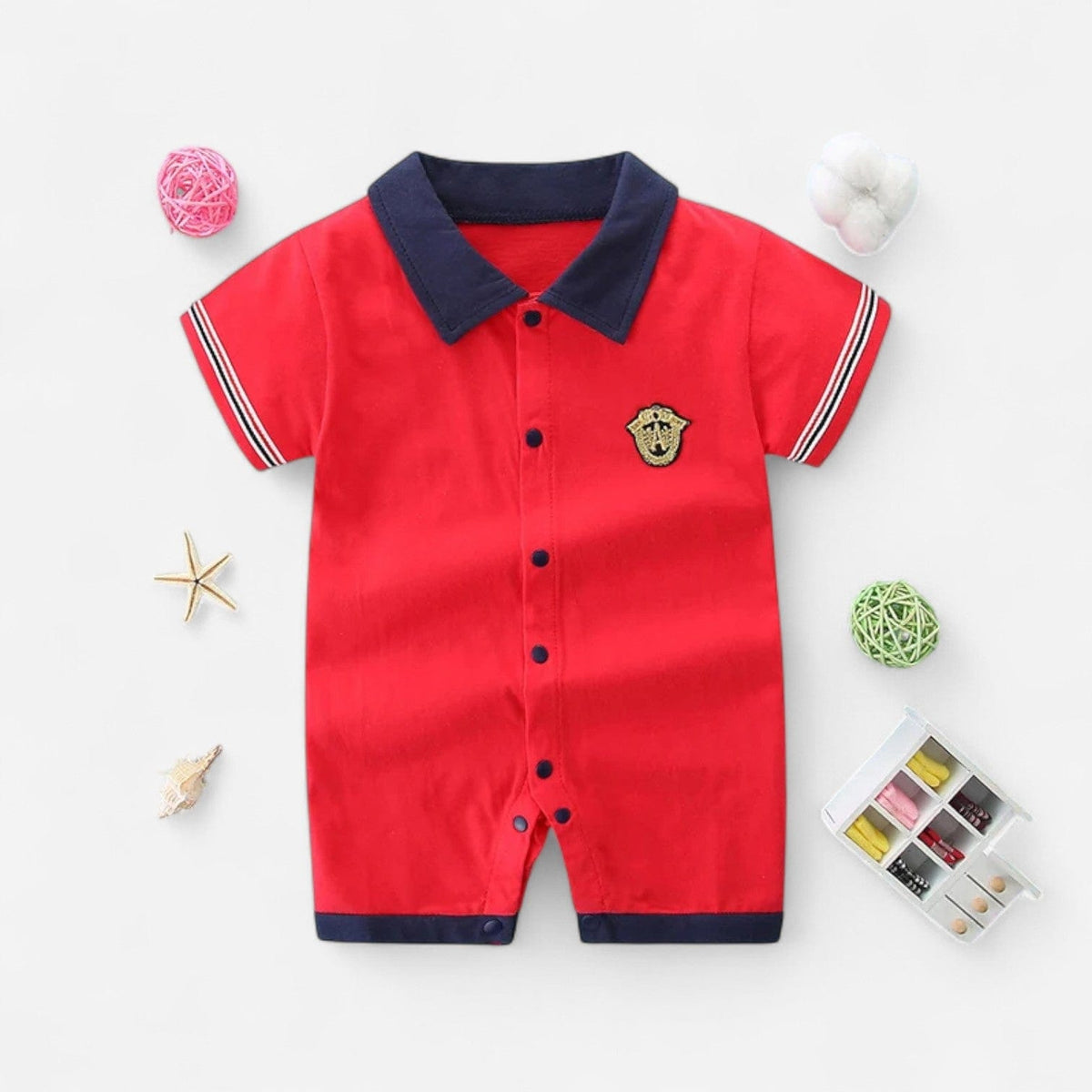 Combinaison Bebe Patron - Créez un Style Unique et Confortable