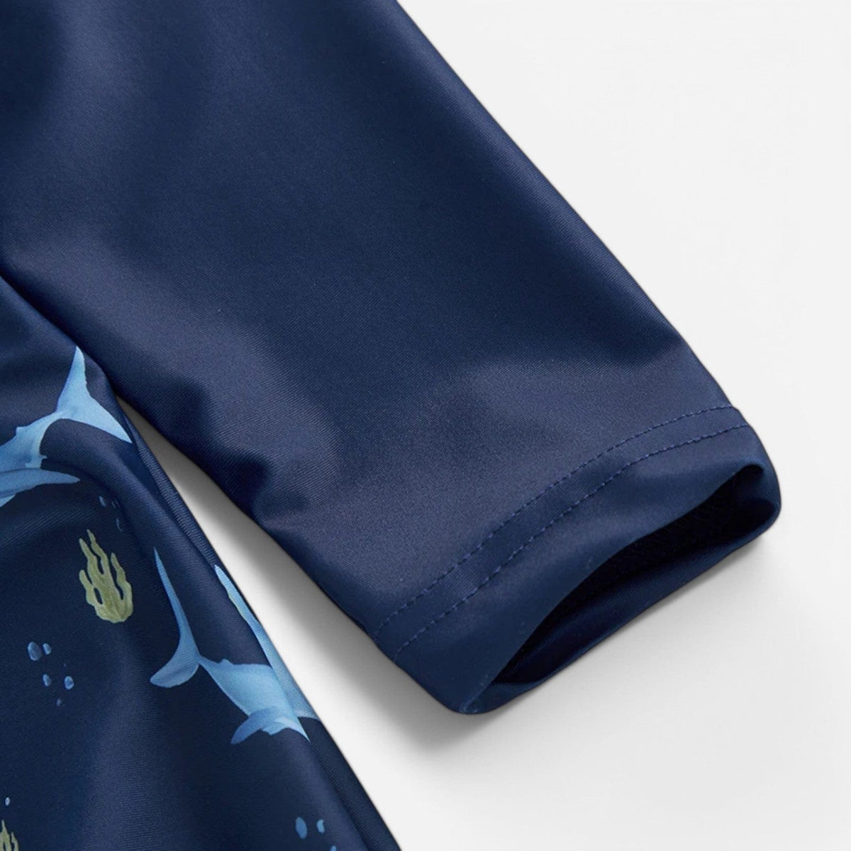 Combinaison Bebe Requin