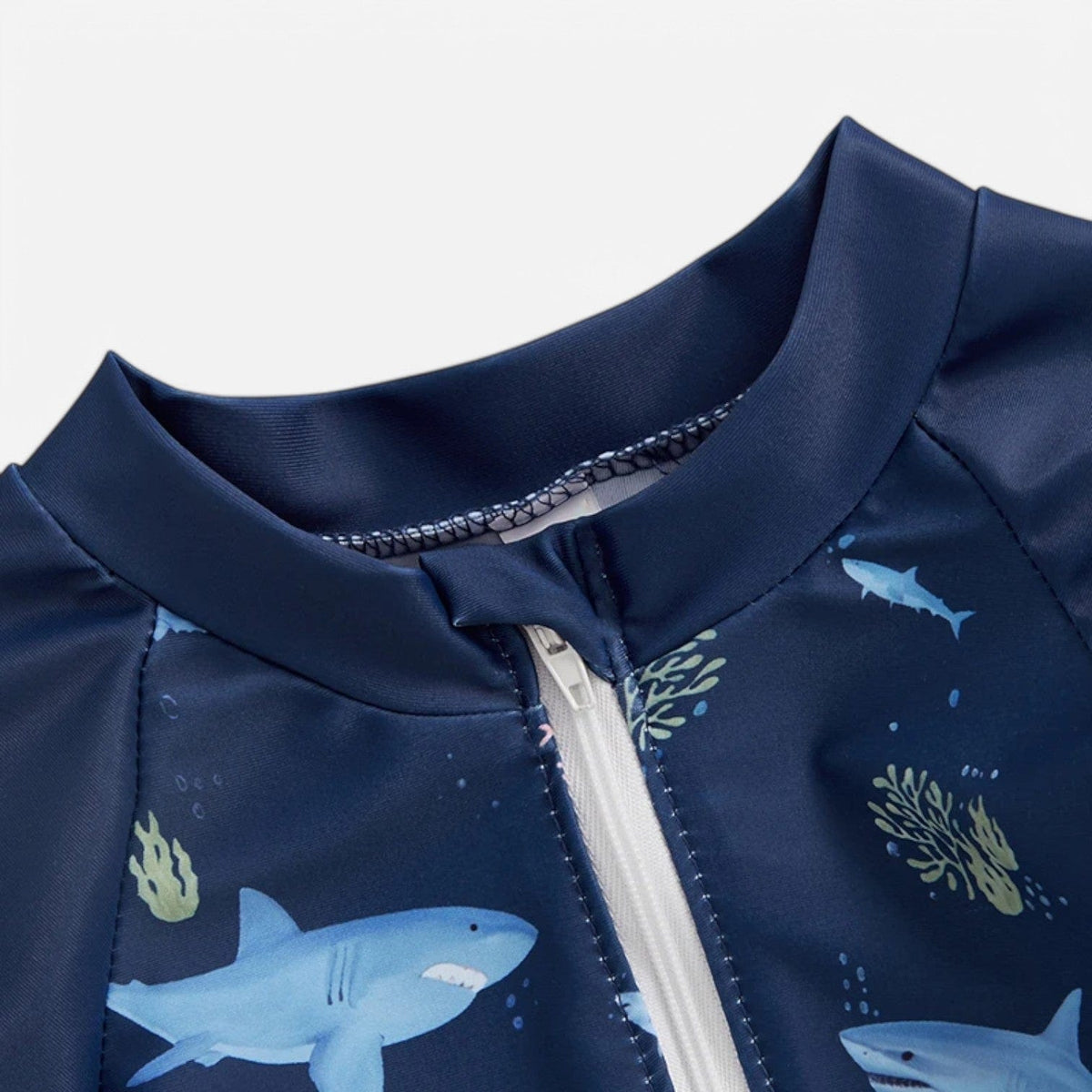 Combinaison Bebe Requin