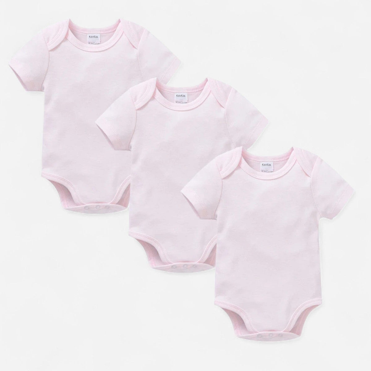 Combinaison Bebe Rose – Offrez Confort et Style Unique à Bébé