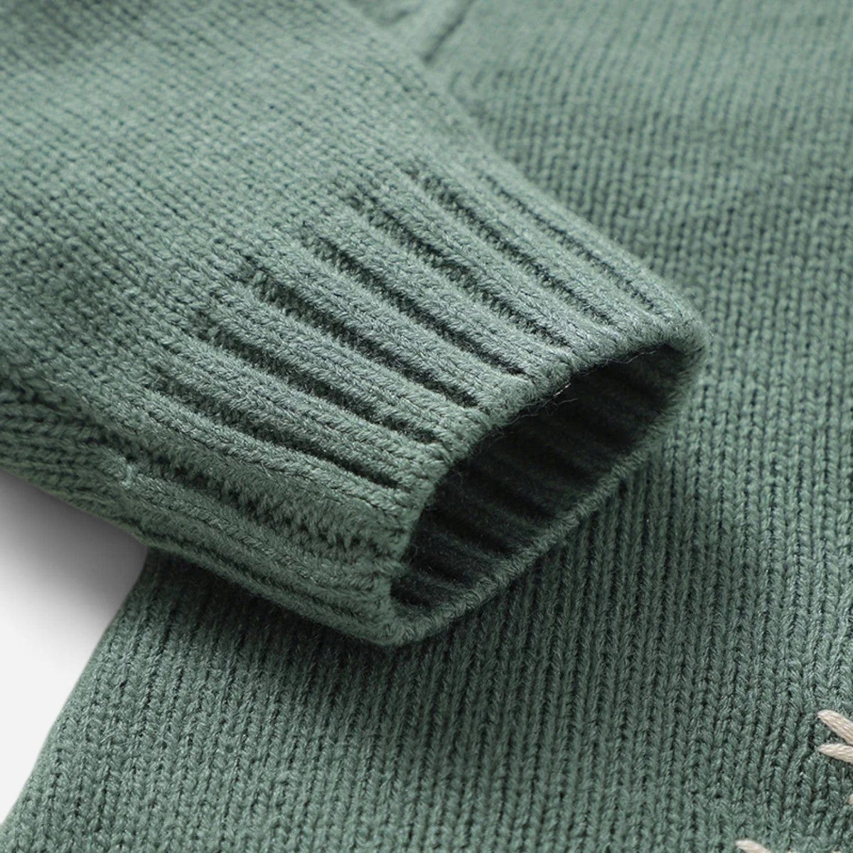 Combinaison Bebe Sapin