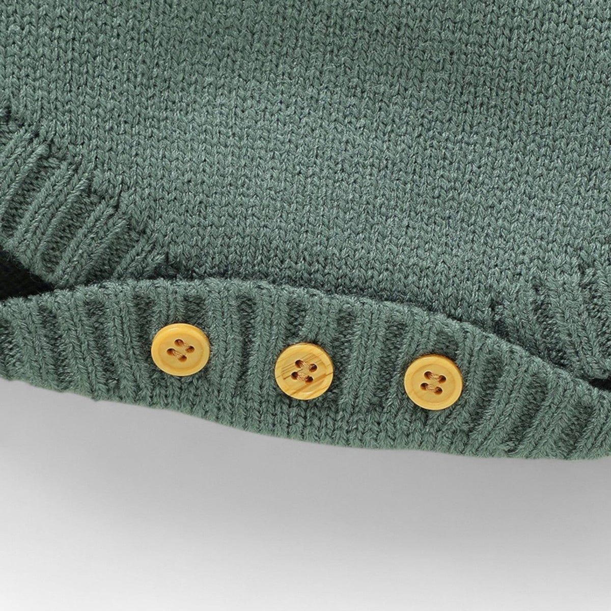 Combinaison Bebe Sapin