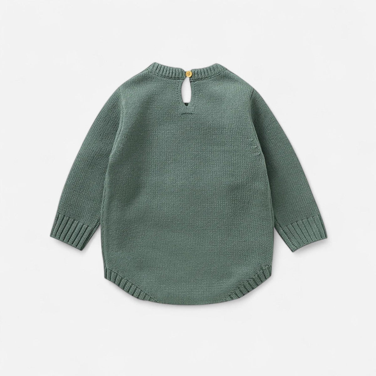 Combinaison Bebe Sapin