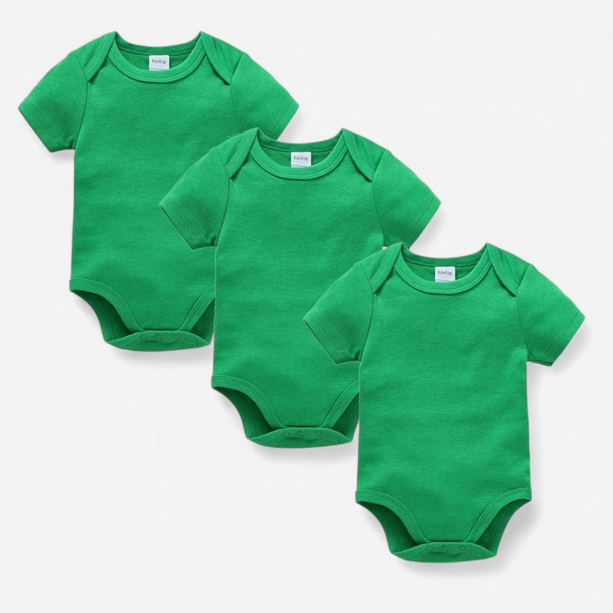Combinaison Bebe Verte – Offrez Confort et Style Unique