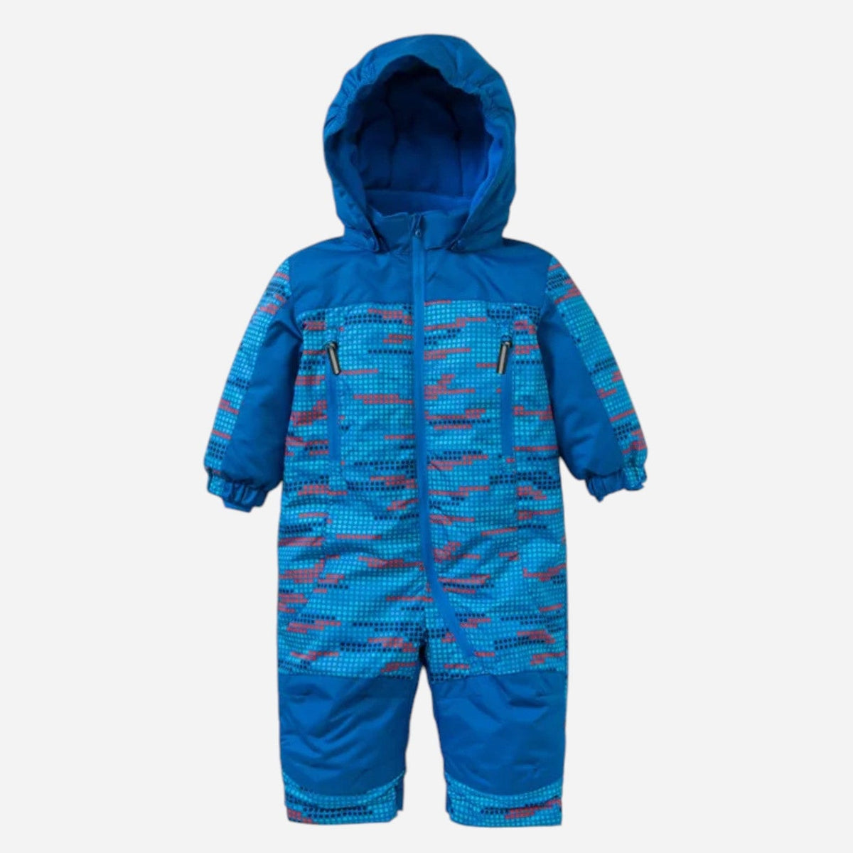 Combinaison Chaude Bebe Garcon