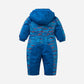 Combinaison Chaude Bebe Garcon