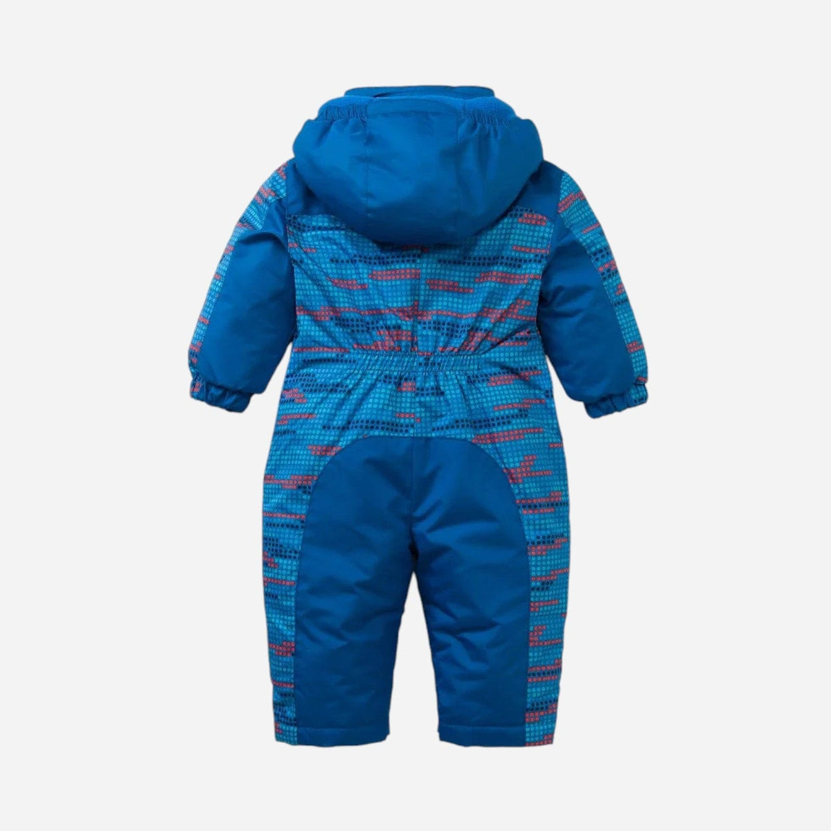 Combinaison Chaude Bebe Garcon