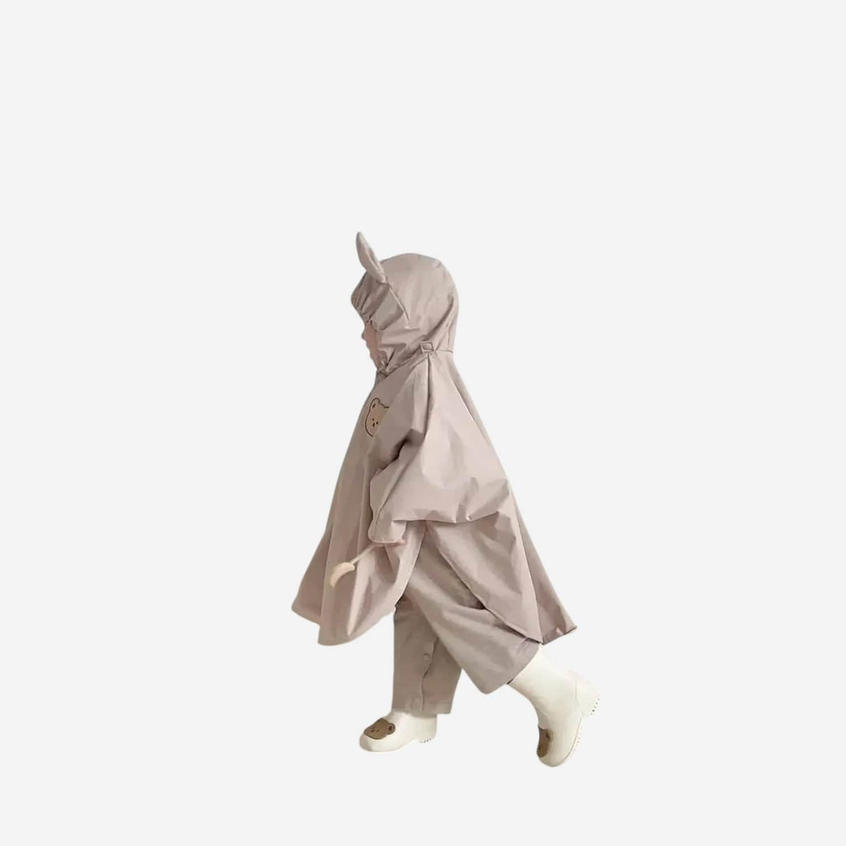 Combinaison De Pluie Bebe - Ourson