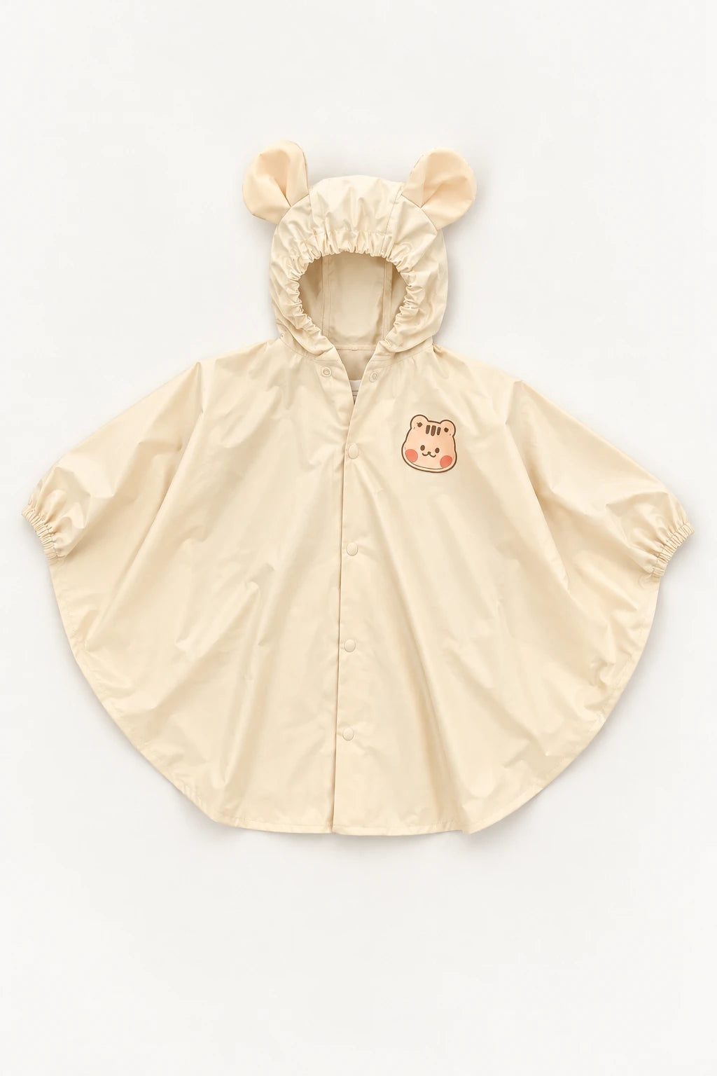 Combinaison De Pluie Bebe - Panda