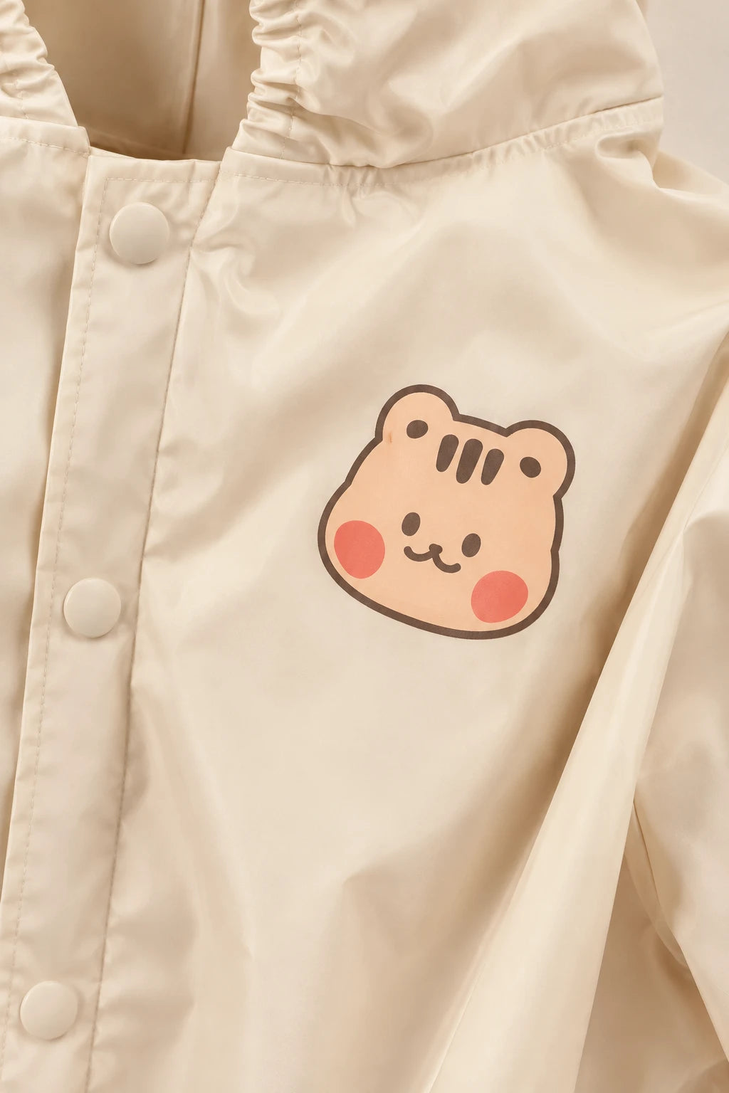 Combinaison De Pluie Bebe - Panda
