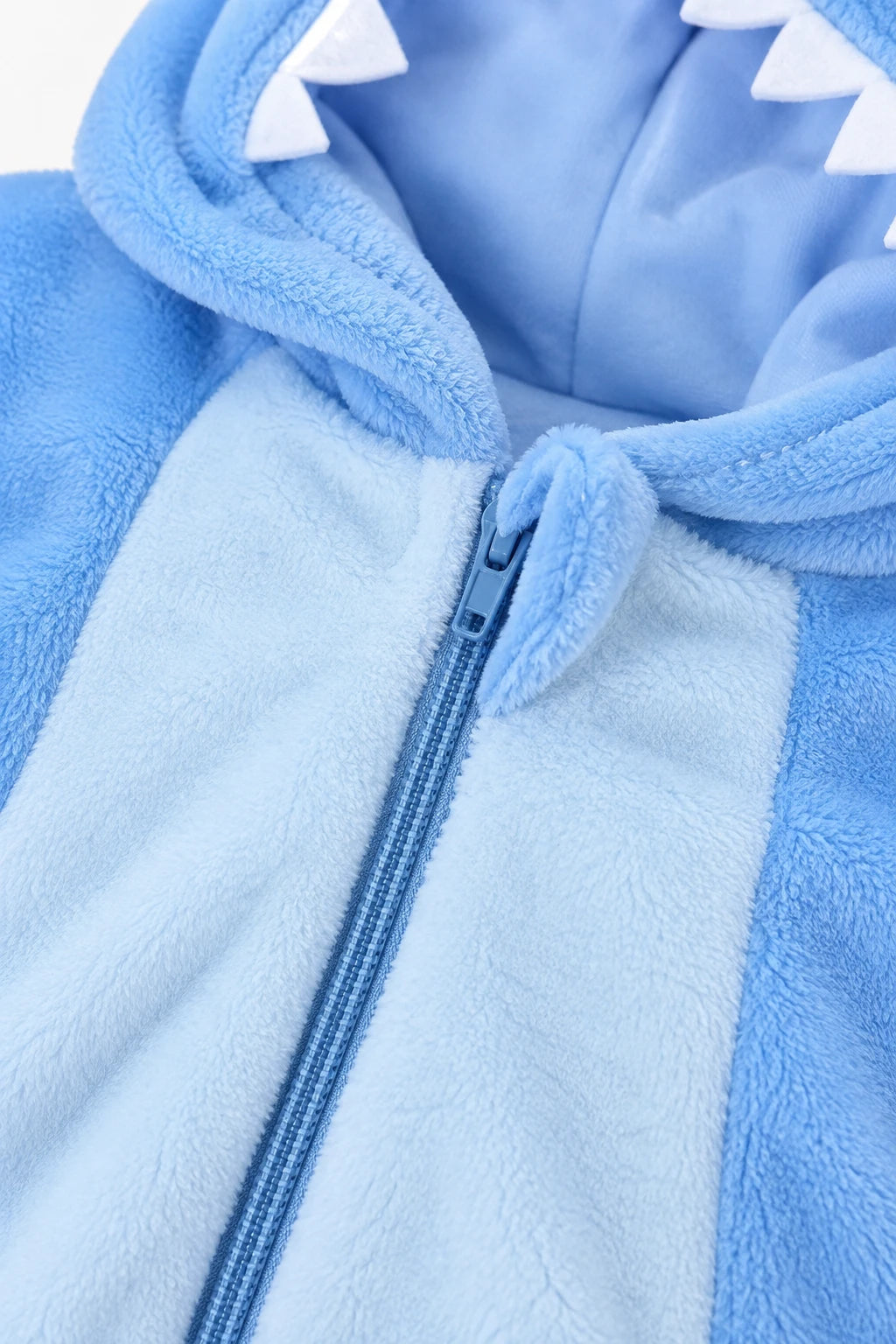 Combinaison Deguisement Bebe - Bleu