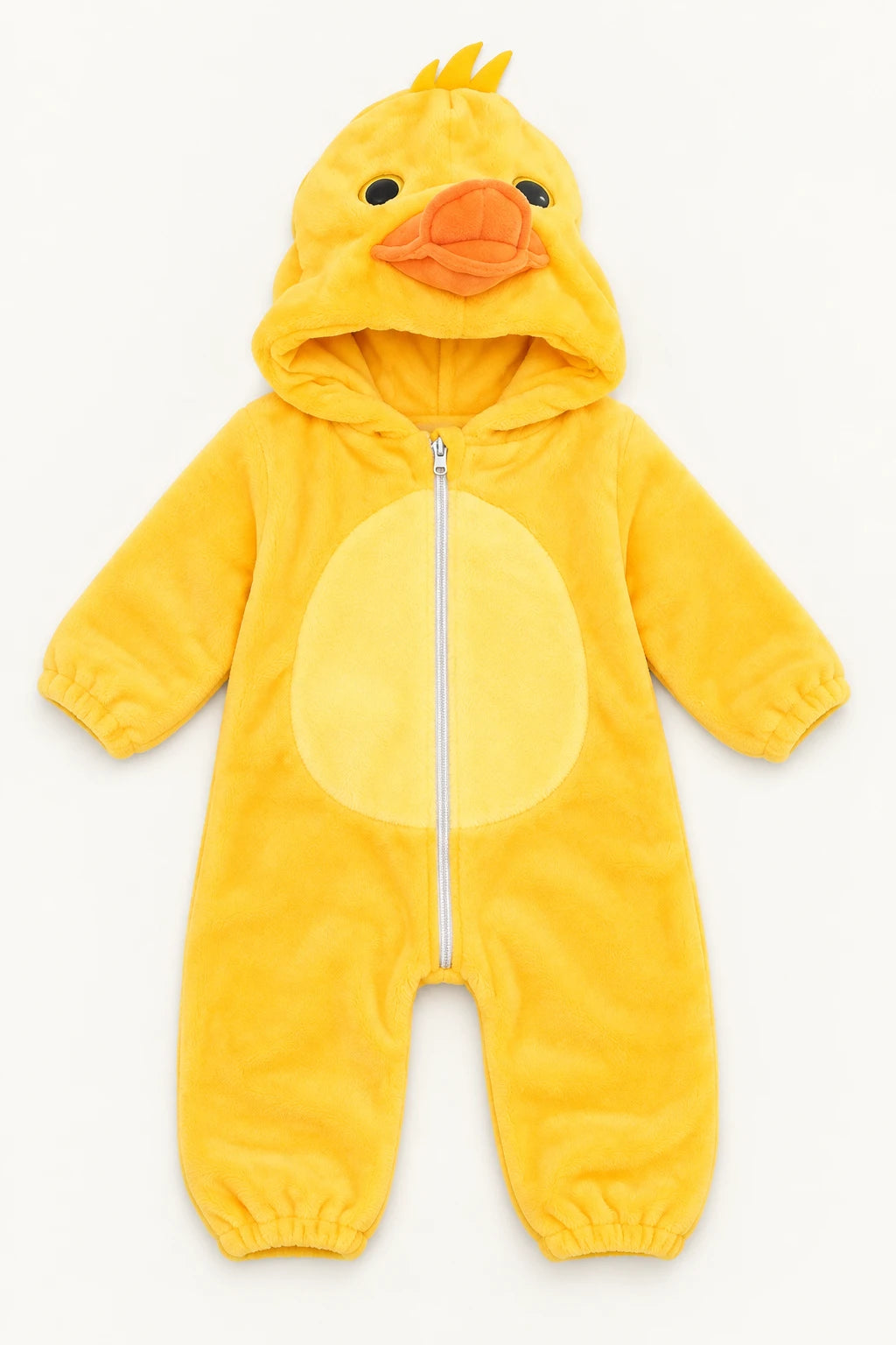 Combinaison Deguisement Bebe - Canard