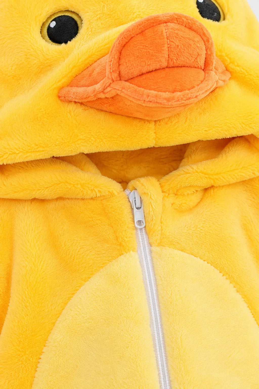 Combinaison Deguisement Bebe - Canard