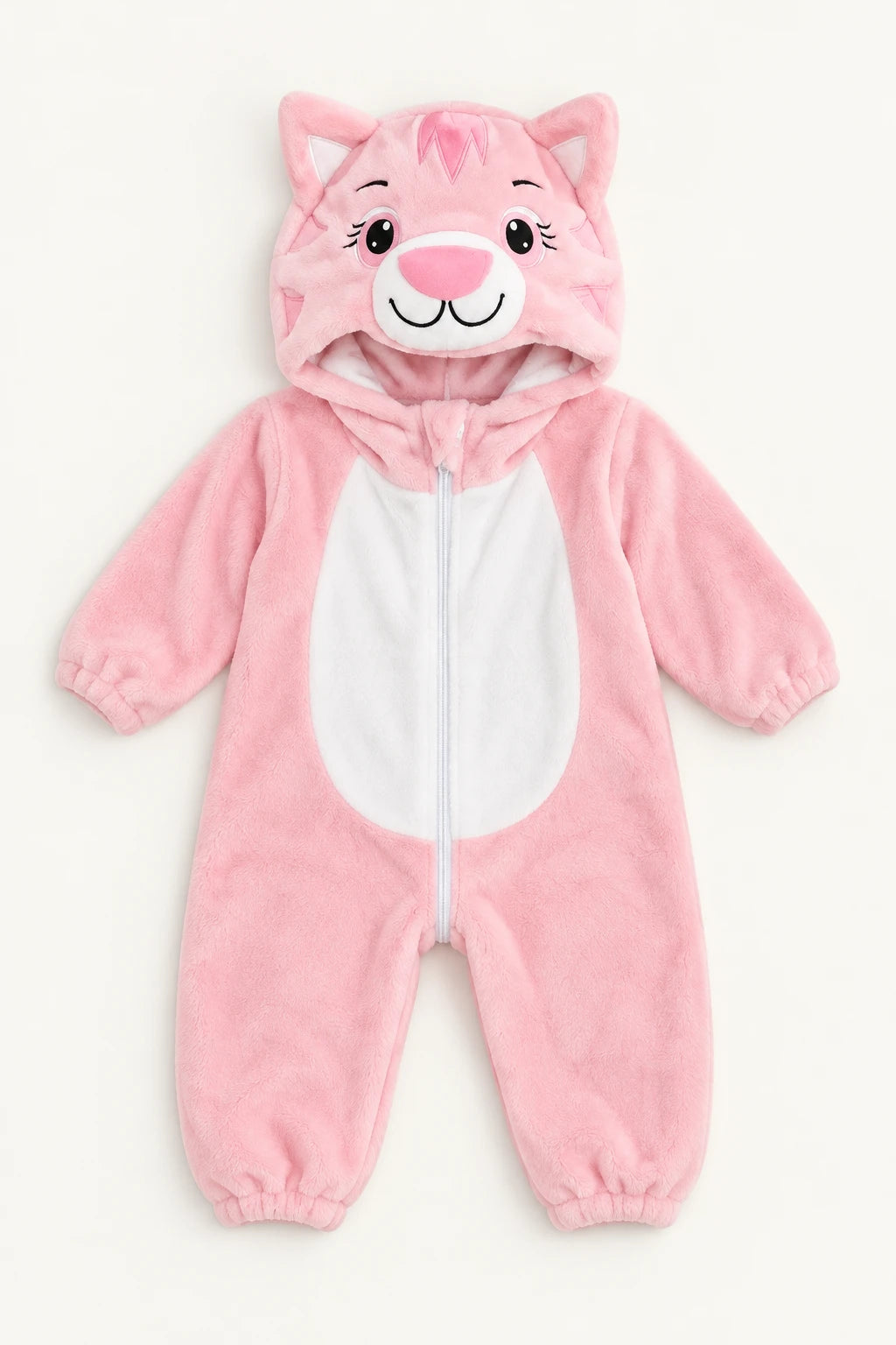 Combinaison Deguisement Bebe - Chat