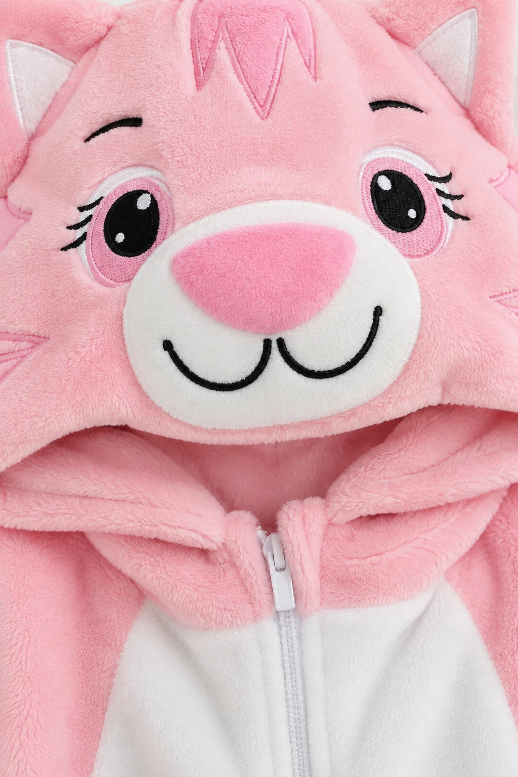 Combinaison Deguisement Bebe - Chat