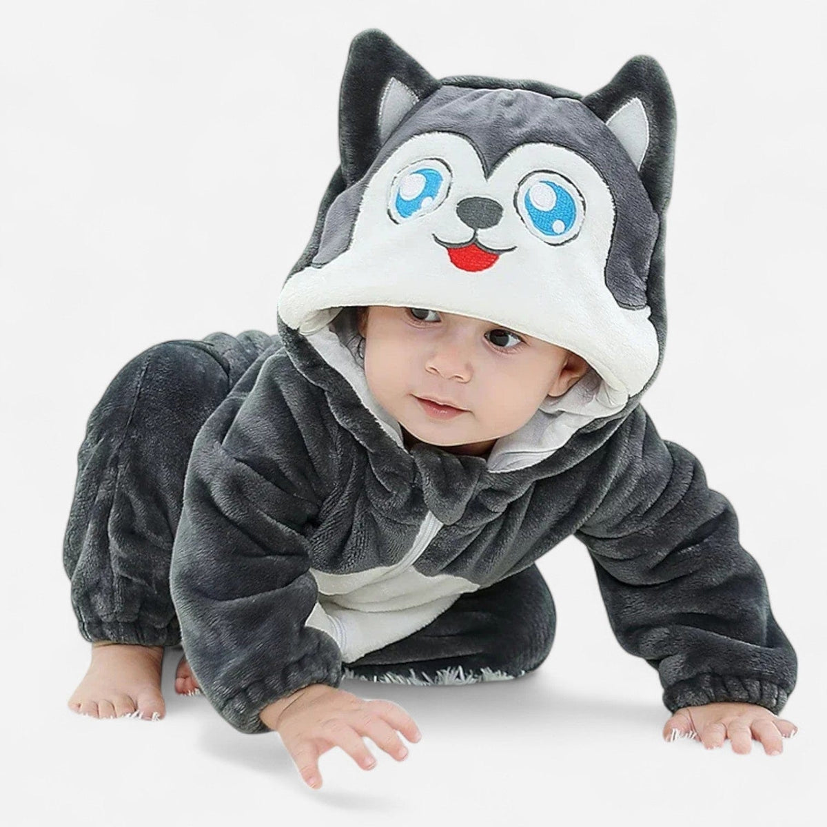 Combinaison Deguisement Bebe - Chien