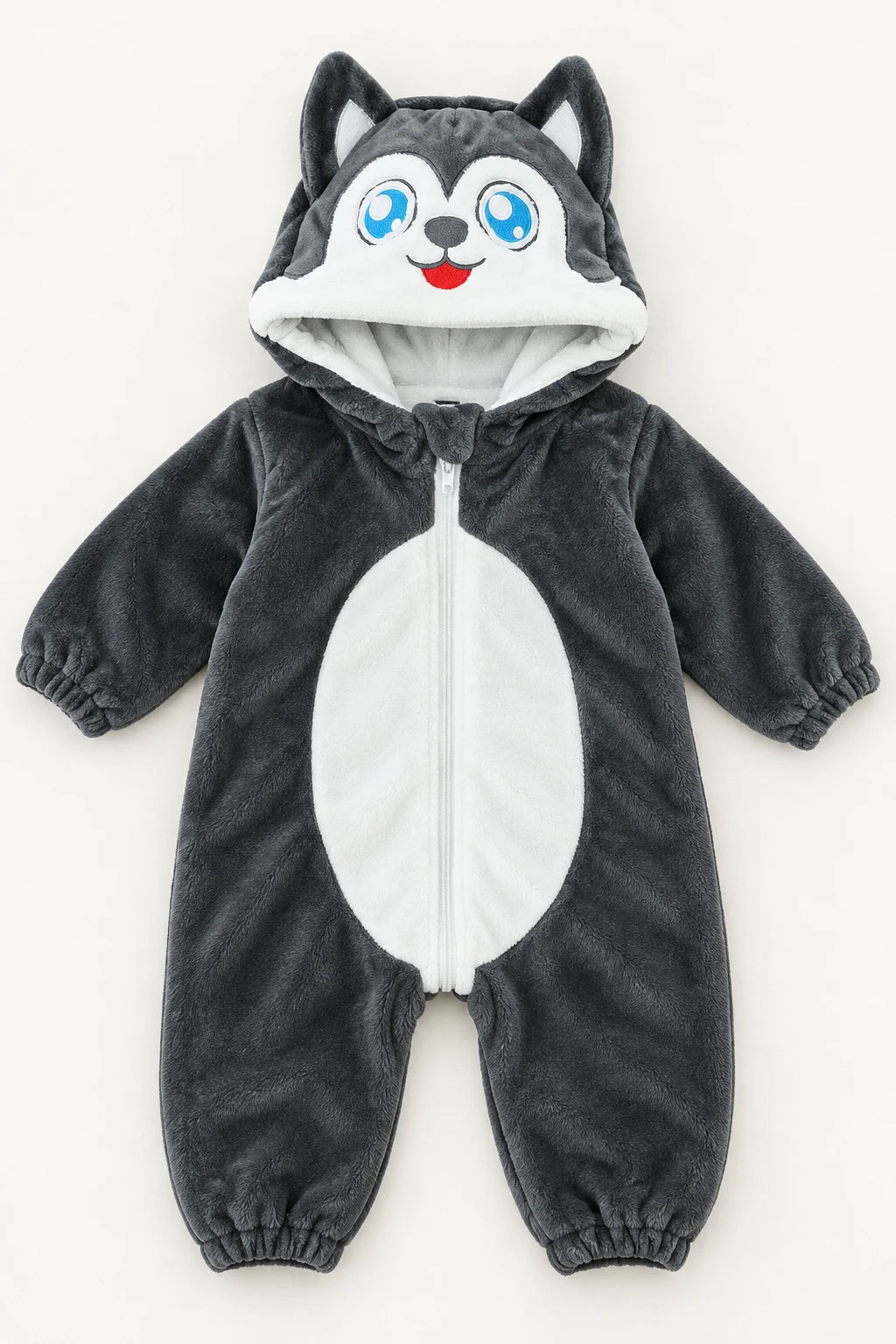 Combinaison Deguisement Bebe - Chien