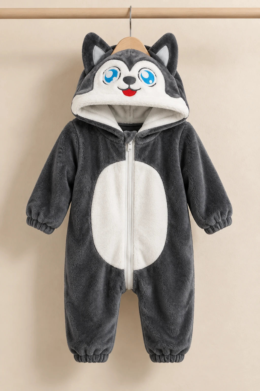 Combinaison Deguisement Bebe - Chien