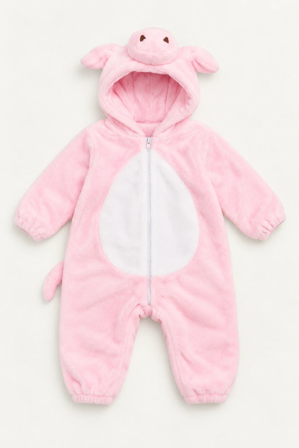 Combinaison Deguisement Bebe - Cochon