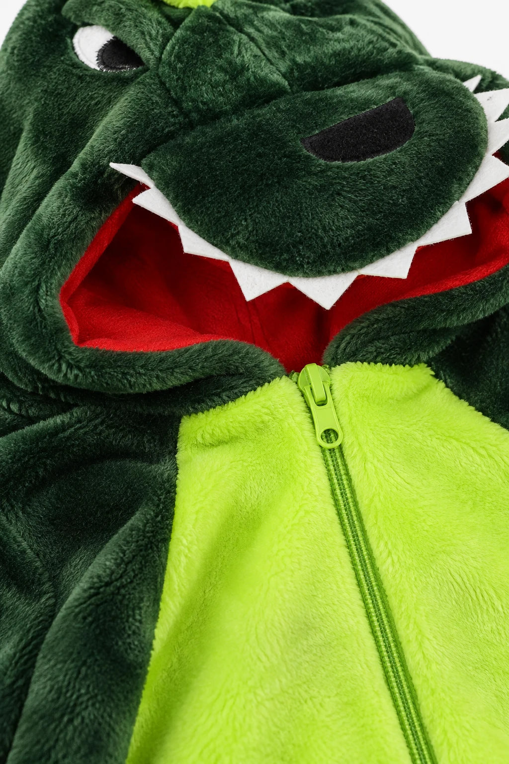 Combinaison Deguisement Bebe - Dinosaure Sombre