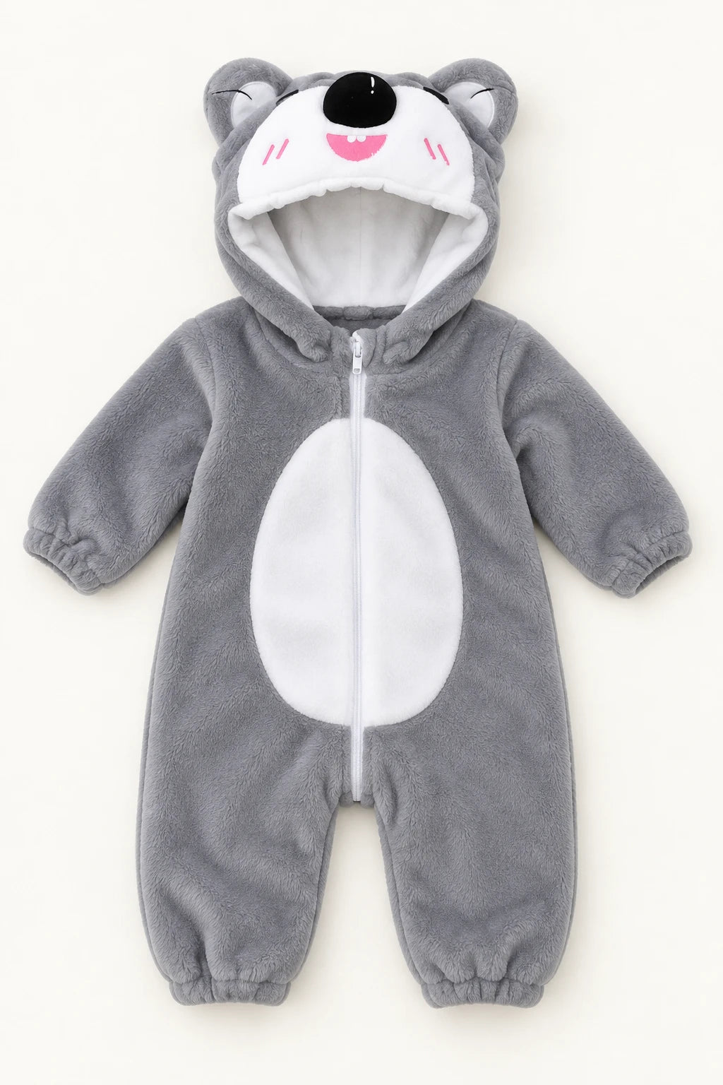 Combinaison Deguisement Bebe - Koala