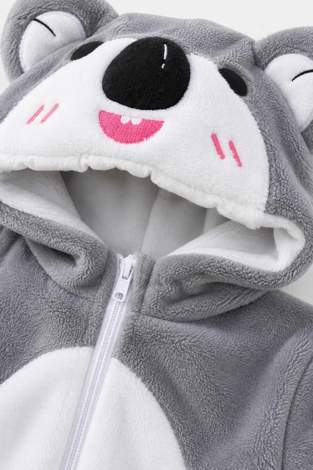 Combinaison Deguisement Bebe - Koala