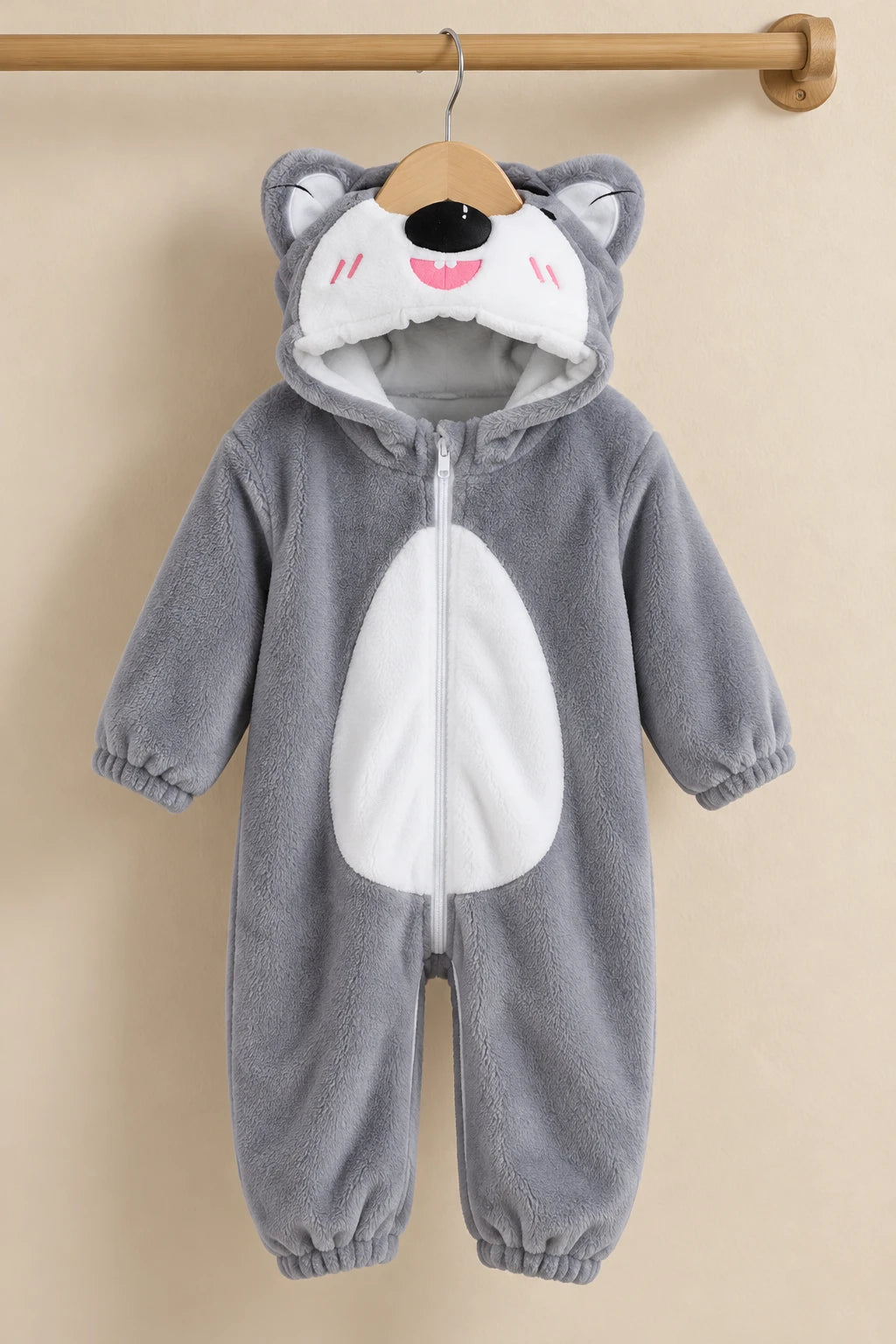 Combinaison Deguisement Bebe - Koala