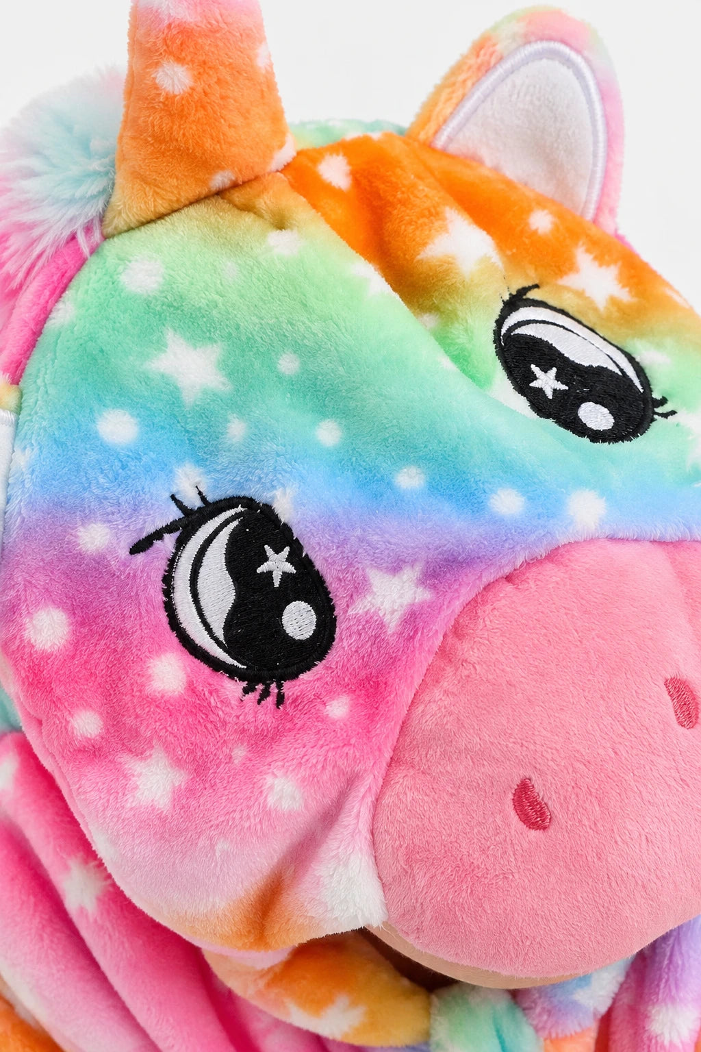 Combinaison Deguisement Bebe - Licorne Arc-en-ciel