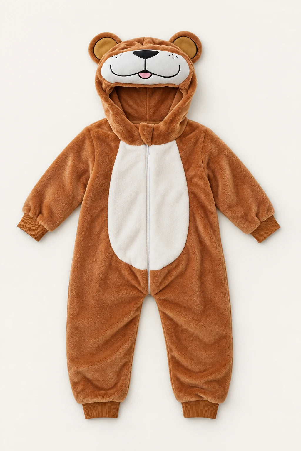 Combinaison Deguisement Bebe - Ours