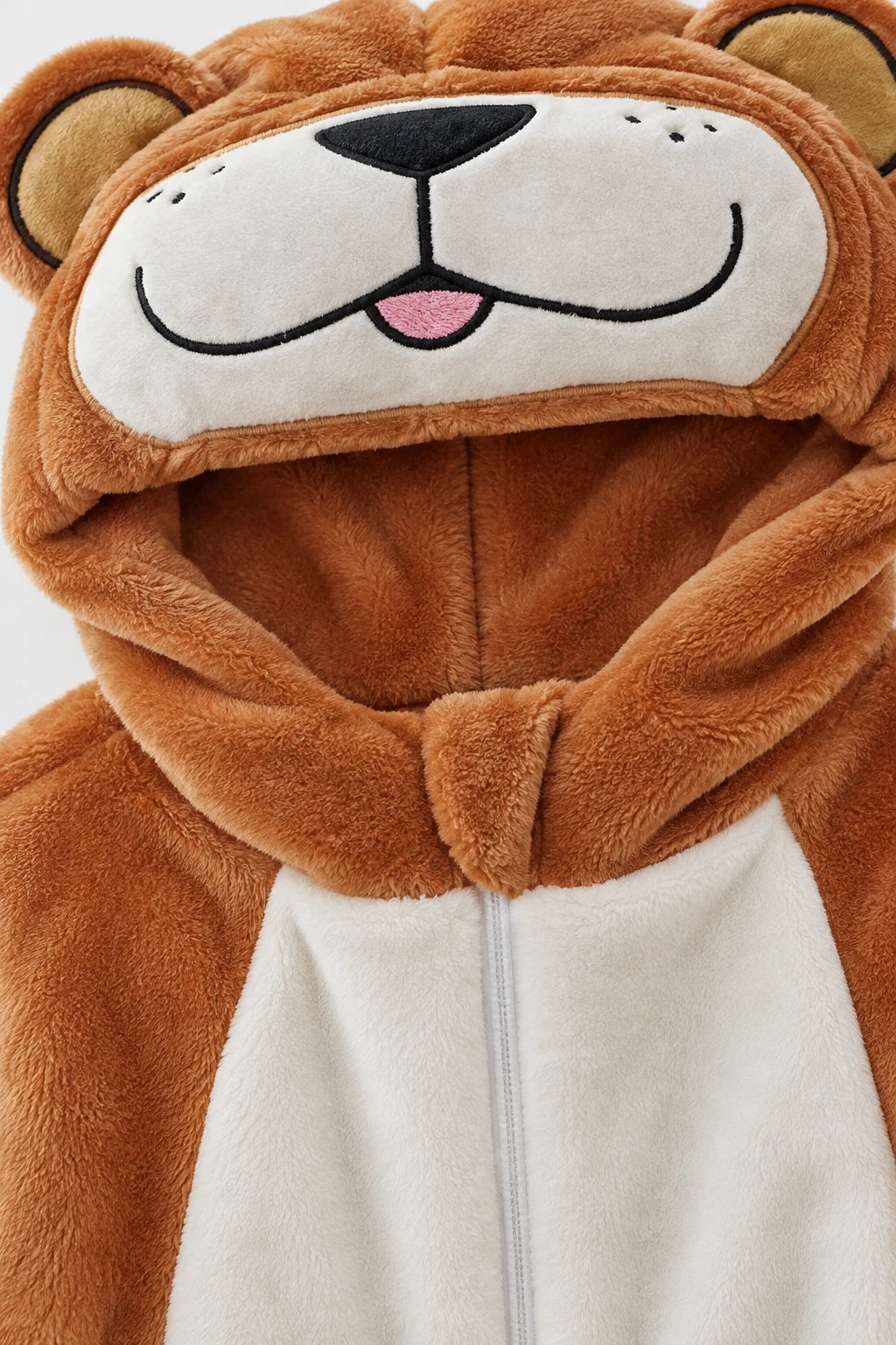 Combinaison Deguisement Bebe - Ours