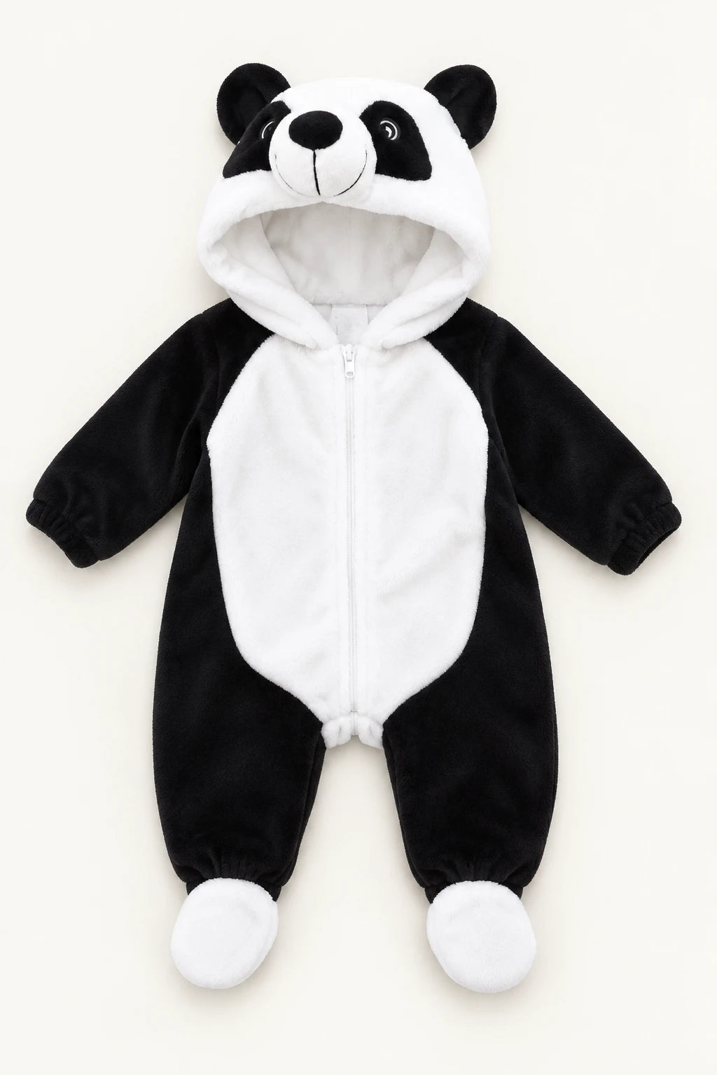 Combinaison Deguisement Bebe - Panda