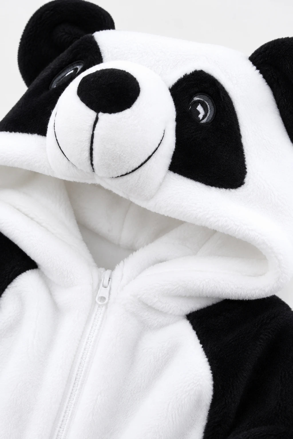 Combinaison Deguisement Bebe - Panda
