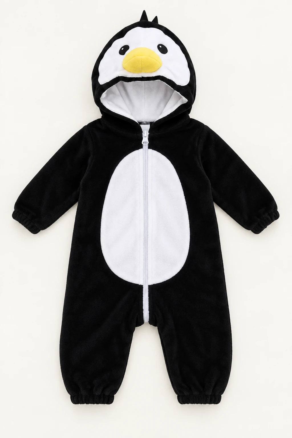 Combinaison Deguisement Bebe - Pinguin