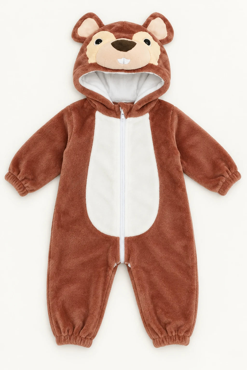 Combinaison Deguisement Bebe - Souris