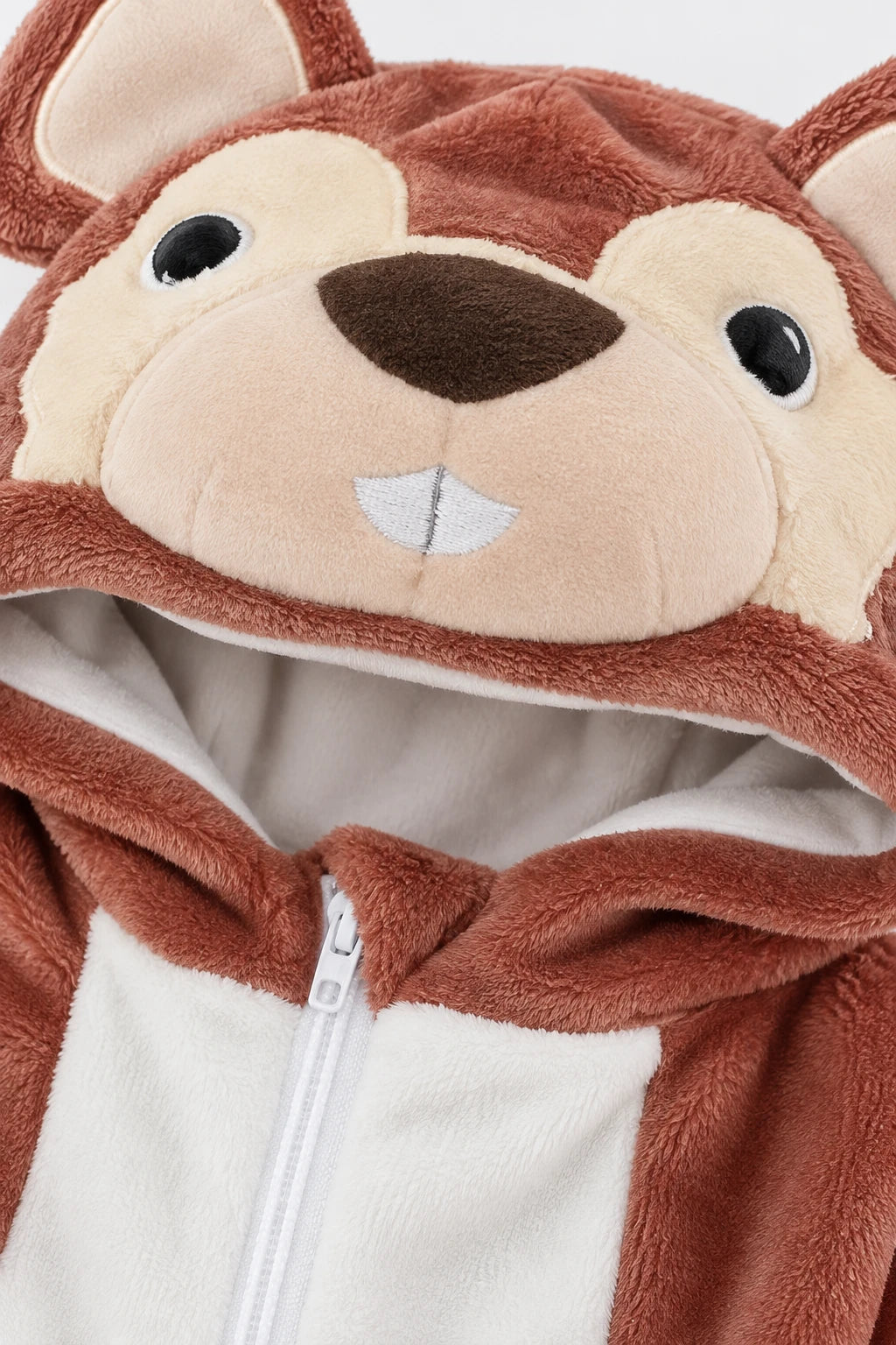 Combinaison Deguisement Bebe - Souris