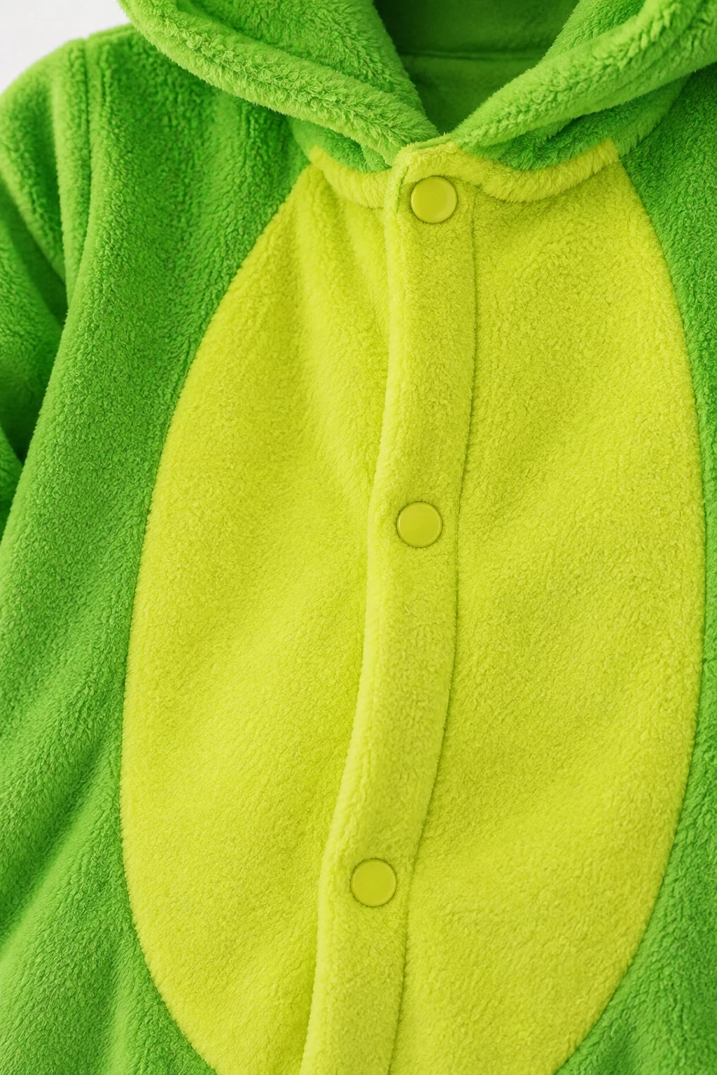 Combinaison Deguisement Bebe - T-rex
