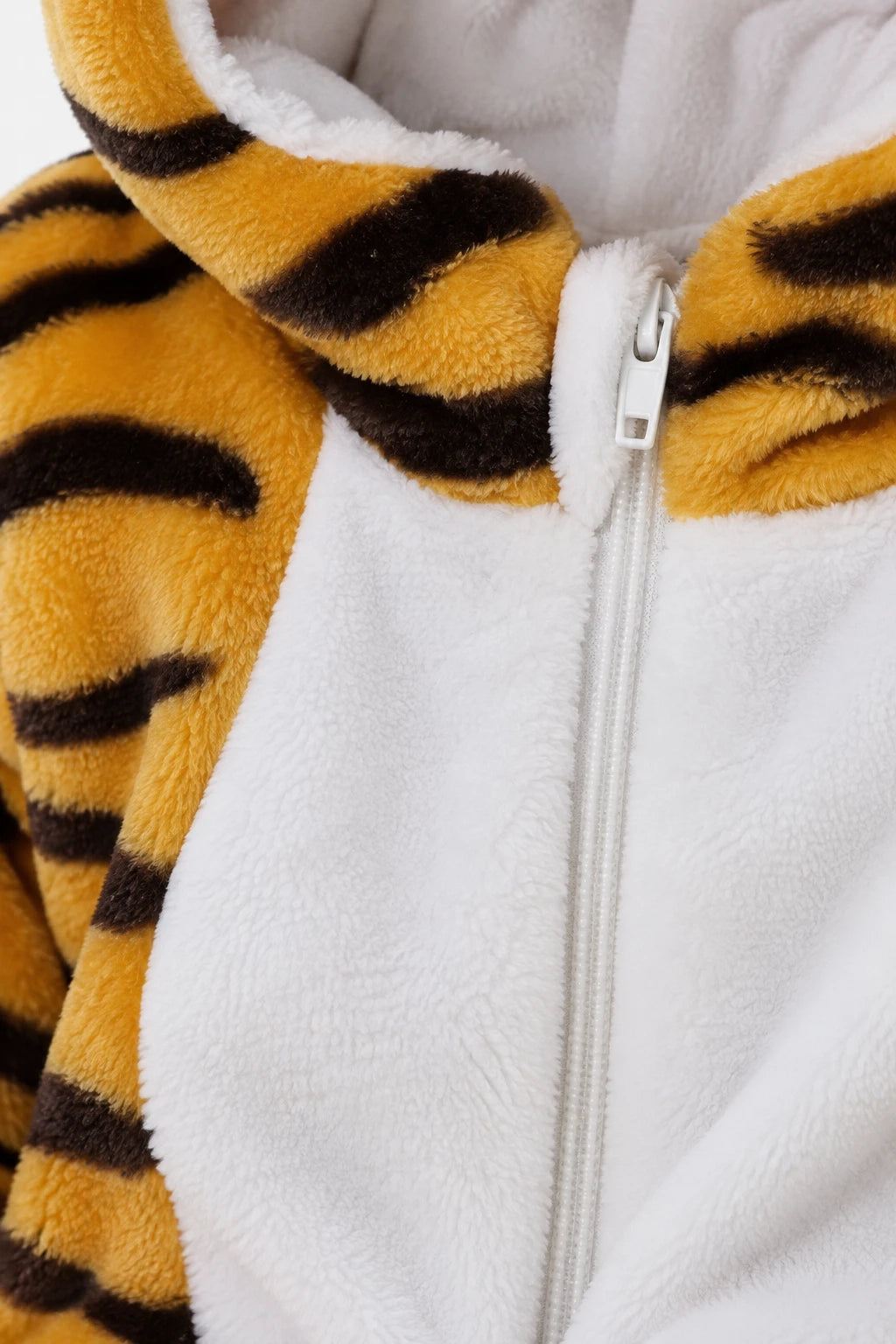 Combinaison Deguisement Bebe - Tigre Femelle