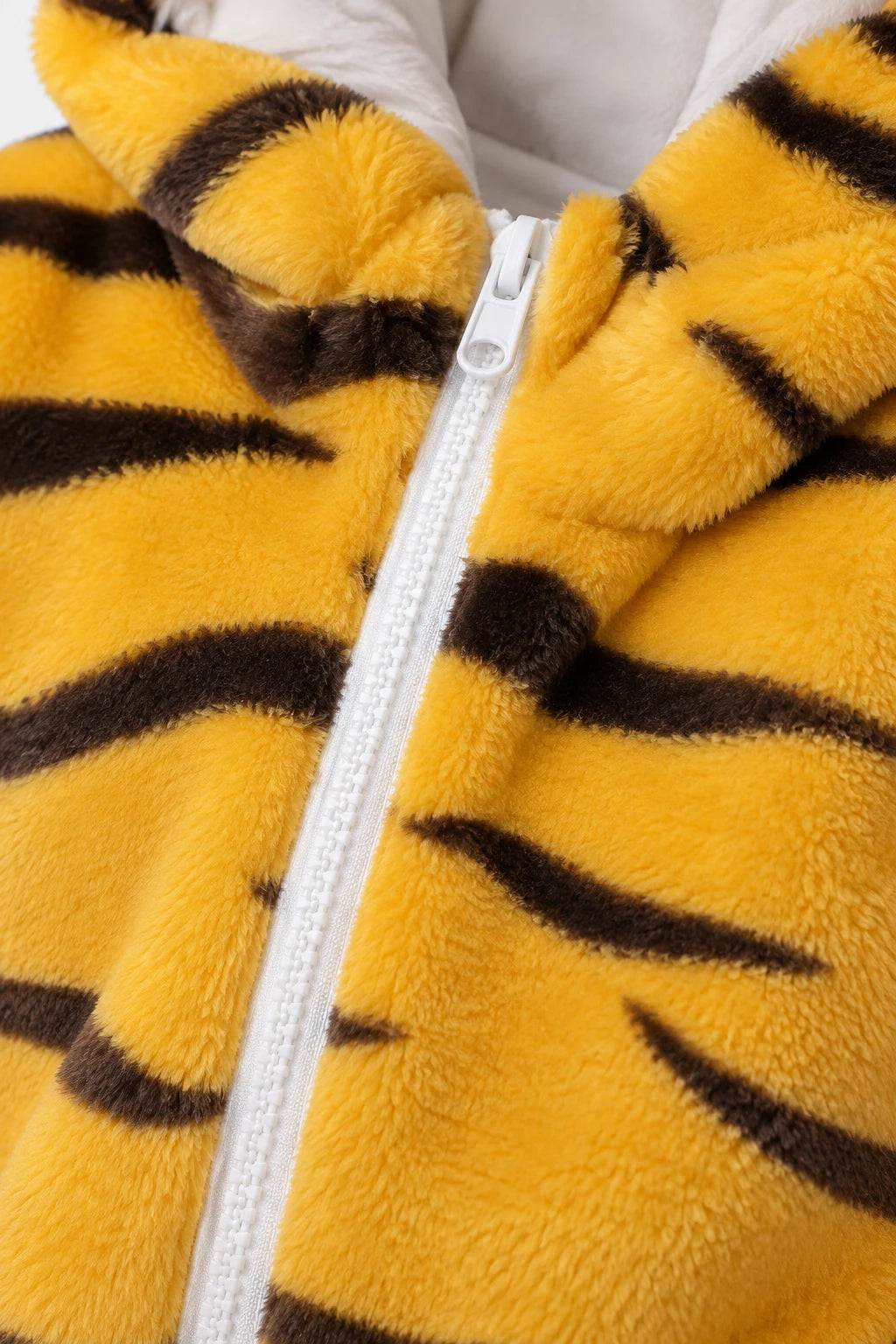 Combinaison Deguisement Bebe - Tigre Mâle