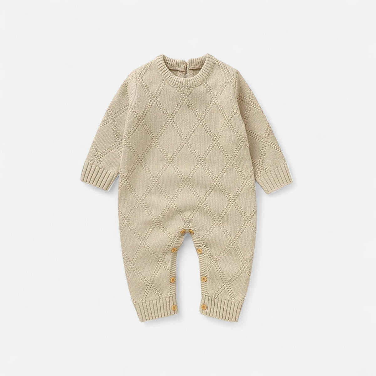 Combinaison Douce Bebe