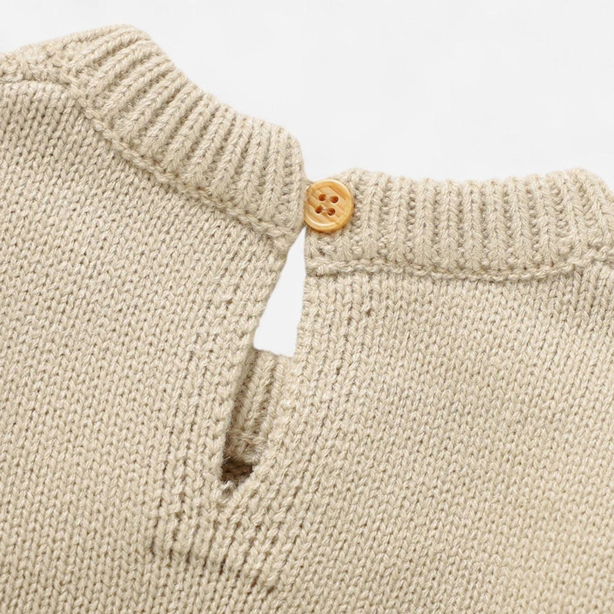 Combinaison Douce Bebe