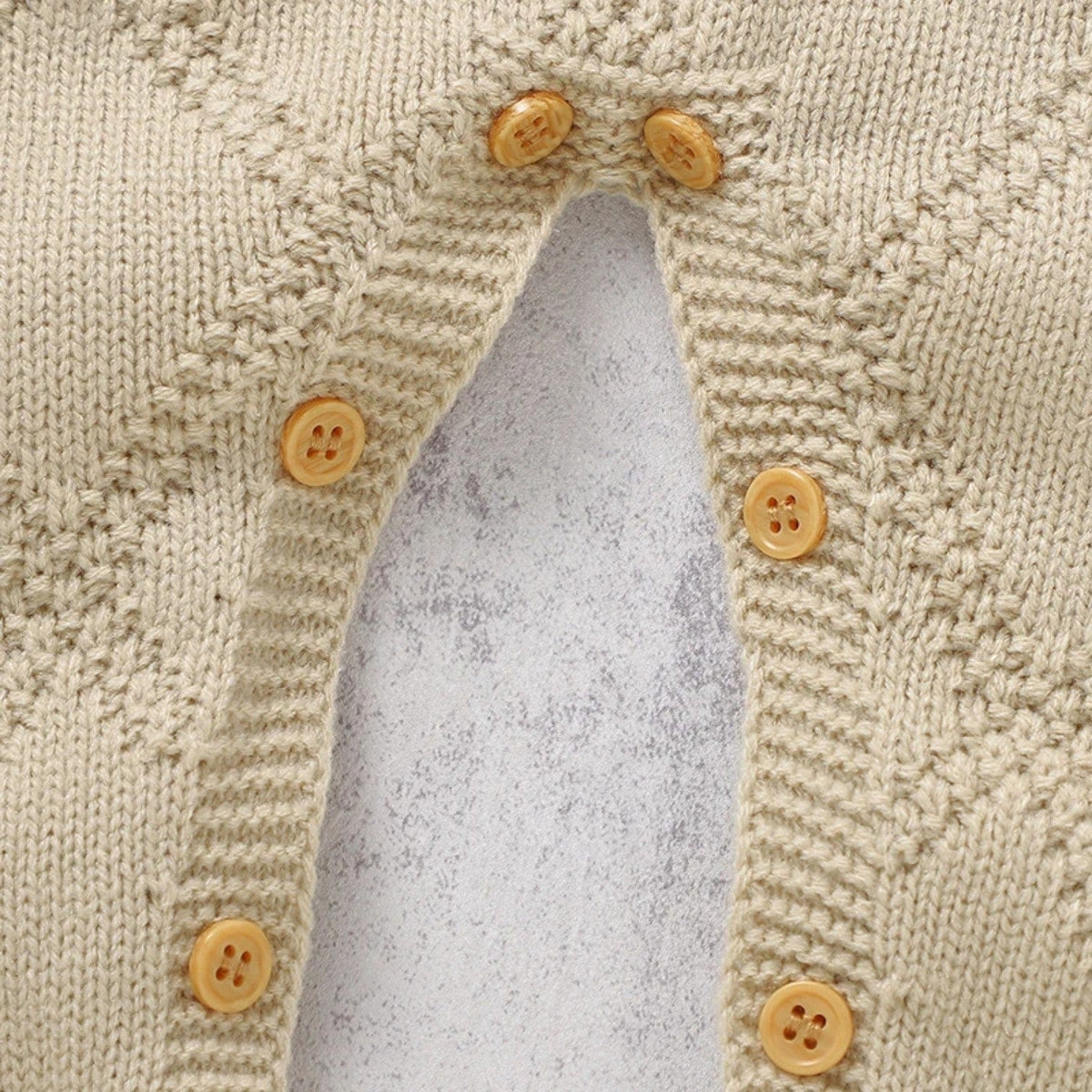 Combinaison Douce Bebe