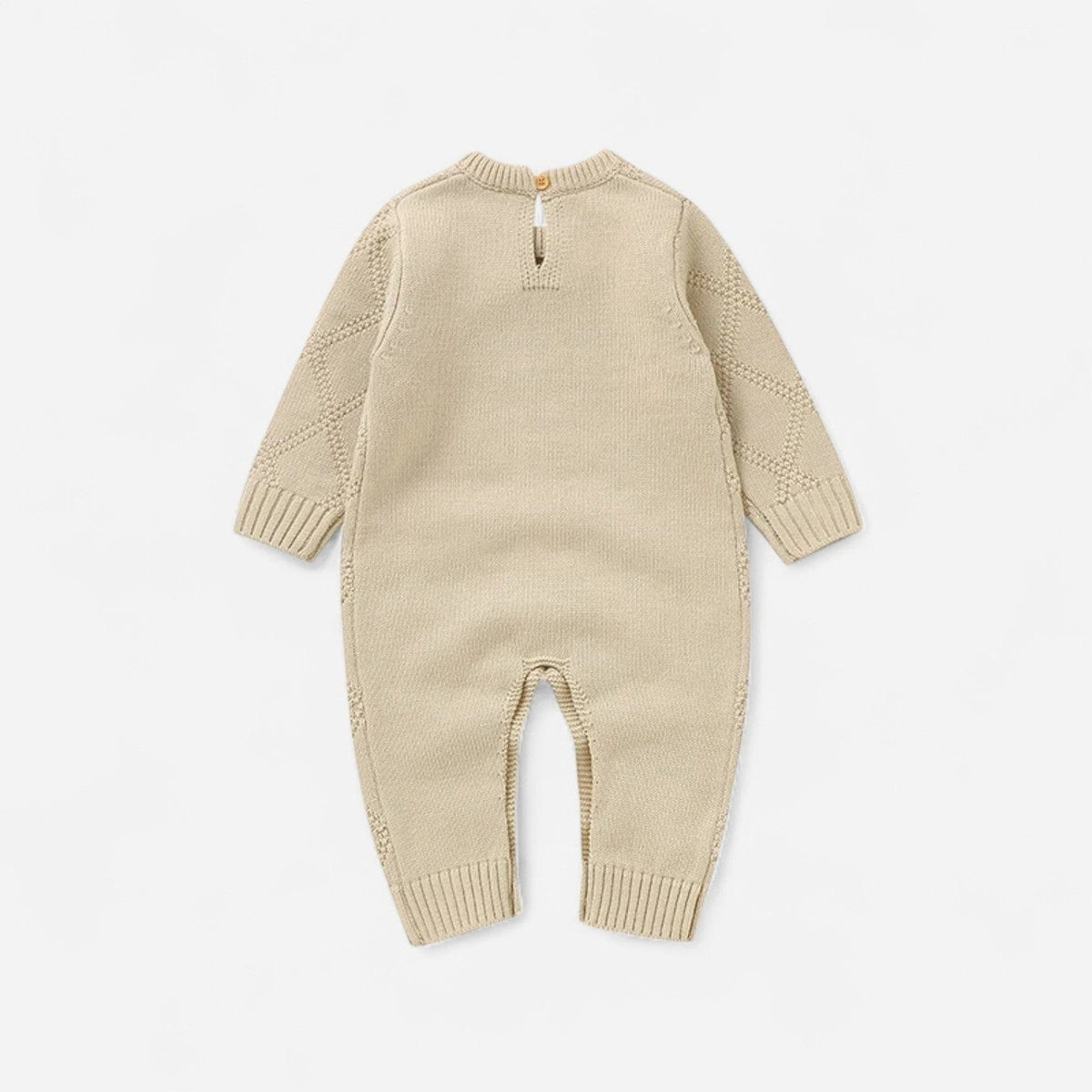 Combinaison Douce Bebe