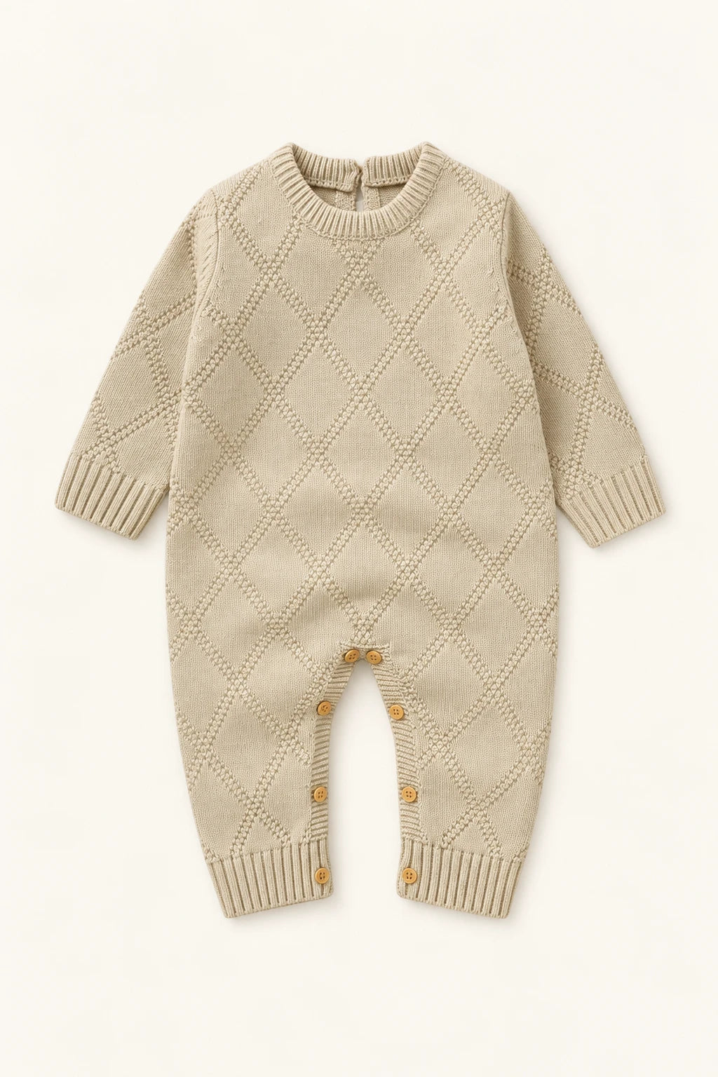Combinaison Douce Bebe