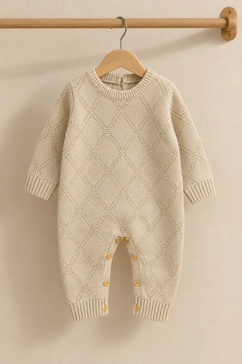 Combinaison Douce Bebe