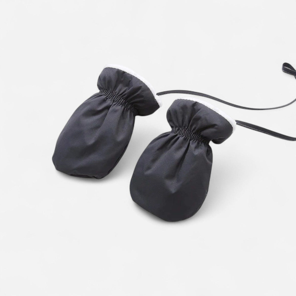 Combinaison Doudoune Bebe - Noir