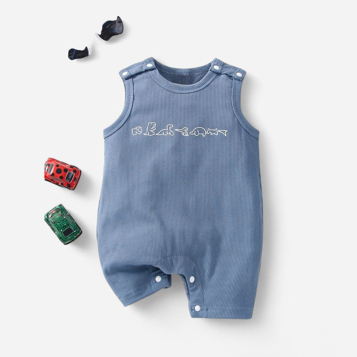 Combinaison Evolutive Bebe - Offrez confort et style unique !