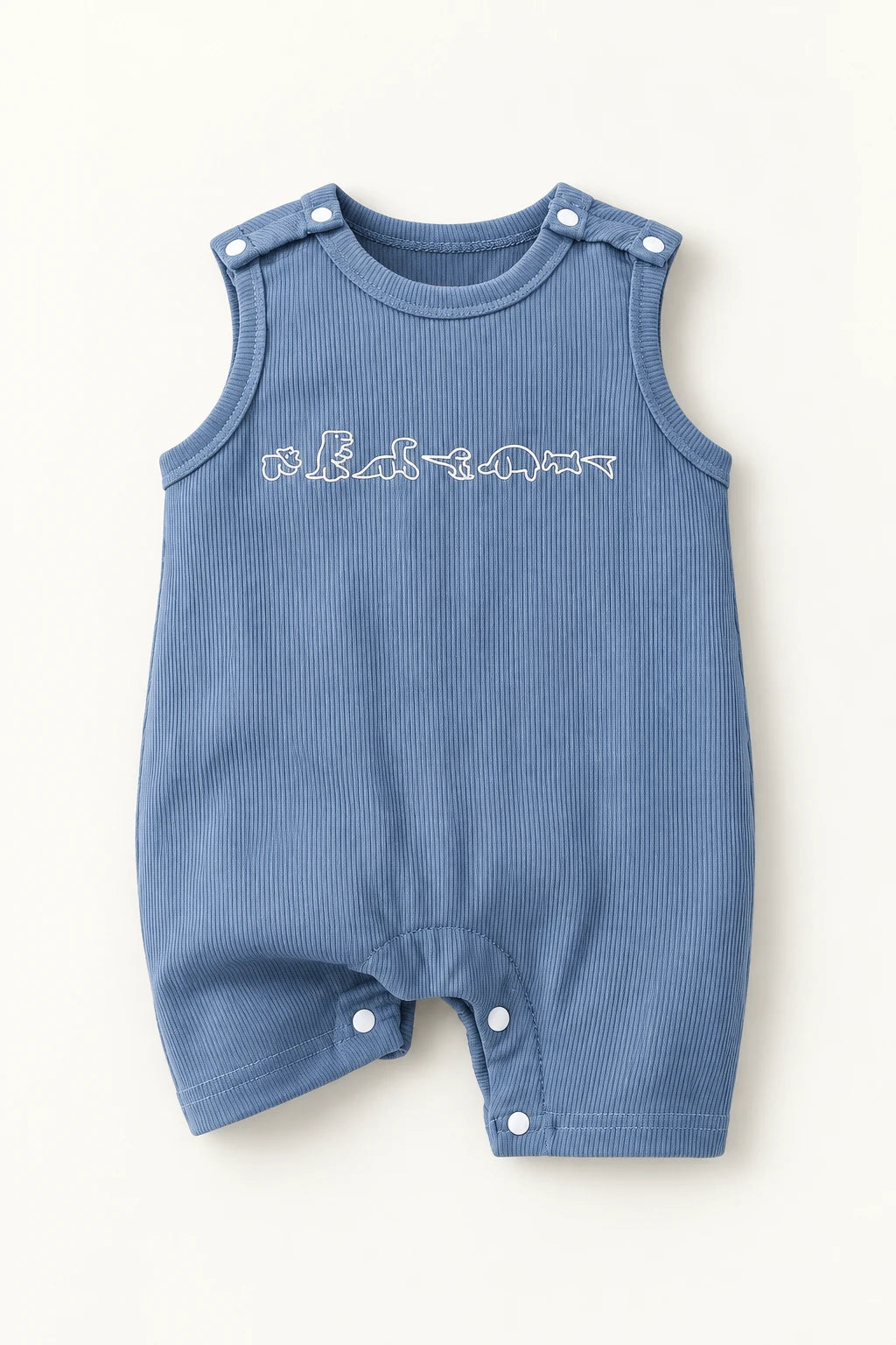 Combinaison Evolutive Bebe