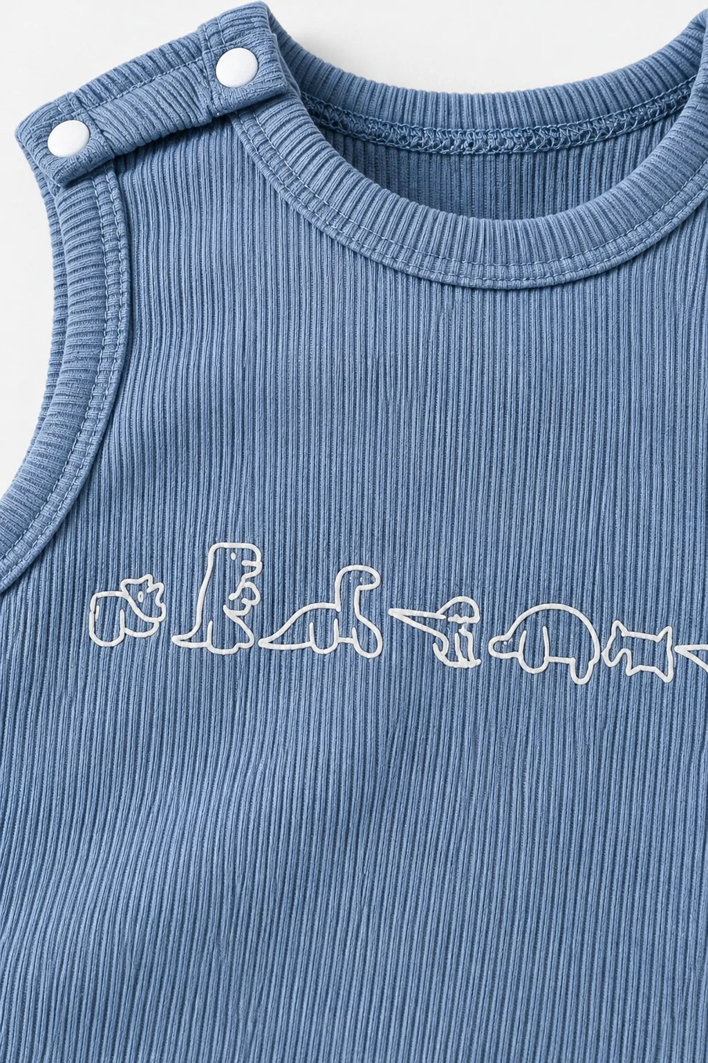 Combinaison Evolutive Bebe