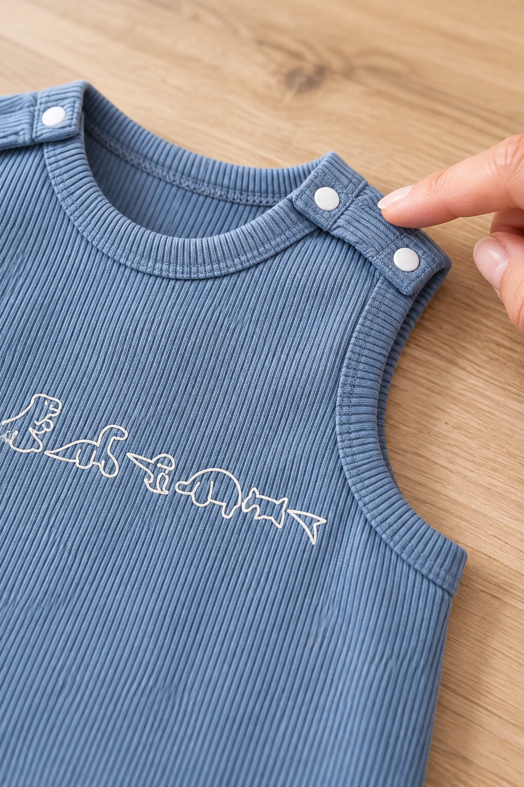 Combinaison Evolutive Bebe
