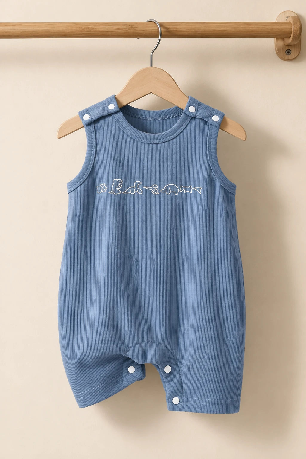 Combinaison Evolutive Bebe